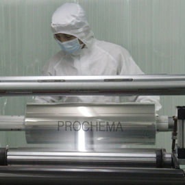 100ohm ito pet film