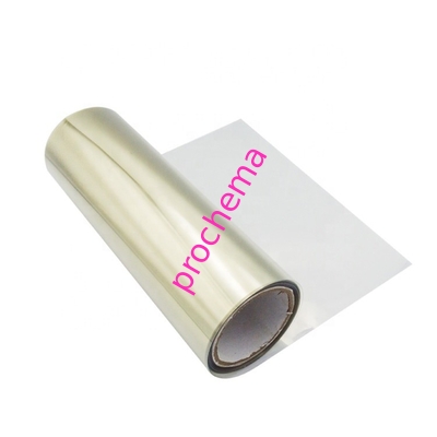 EMI Shielding Film Anti Magnetic Material 150Opi PET Film for unmanned supermarket LCD Display