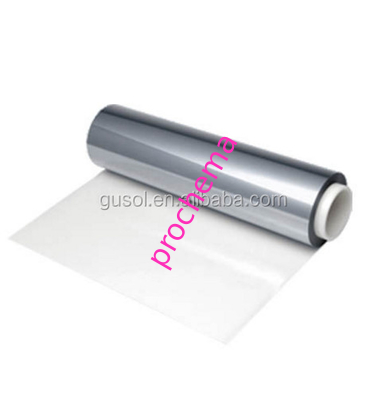 EMI Shielding Film Anti Magnetic Material 150Opi PET Film for unmanned supermarket LCD Display