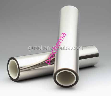 EMI Shielding Film Anti Magnetic Material 150Opi PET Film for unmanned supermarket LCD Display