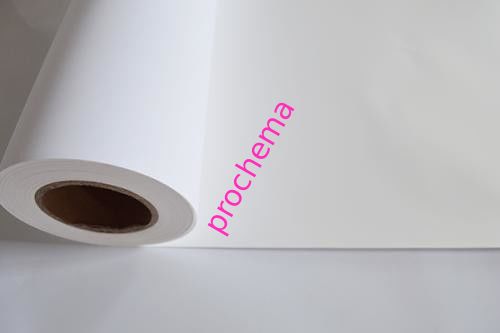 Synthetic Paper , Paper Type and Coated,2 side Coating PP Synthetic Paper