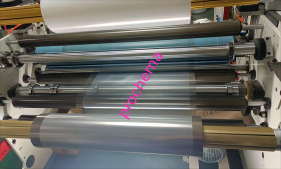 Прозрачный LCD Anti Noise Micro Metal Mesh EMI Film 150 OPI под углом 45 градусов для умного охладителя и LCD дисплея