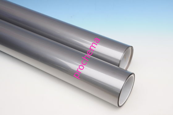 143um Line Spacing EMI Shielding Film150 OPI Mesh Номер для RFID & TFT Противоперерыв
